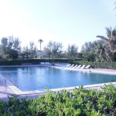 Torre Del Sole Hotel ตาร์กวิเนีย ภายนอก รูปภาพ